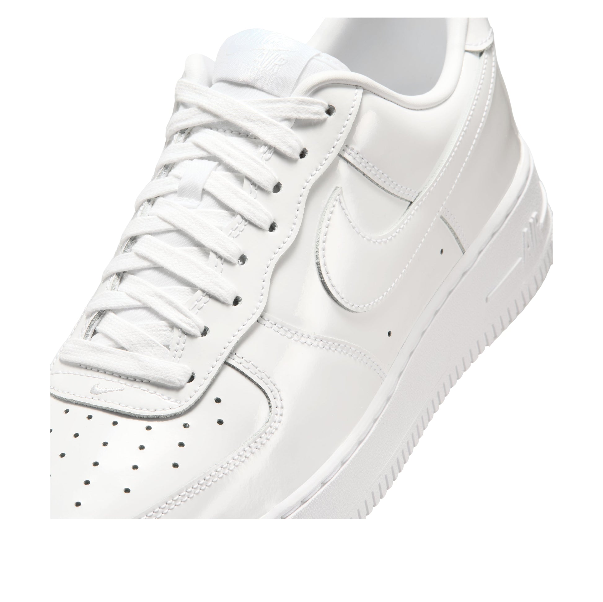 Nike Air Force 1 'Patent - White' IV2857-100