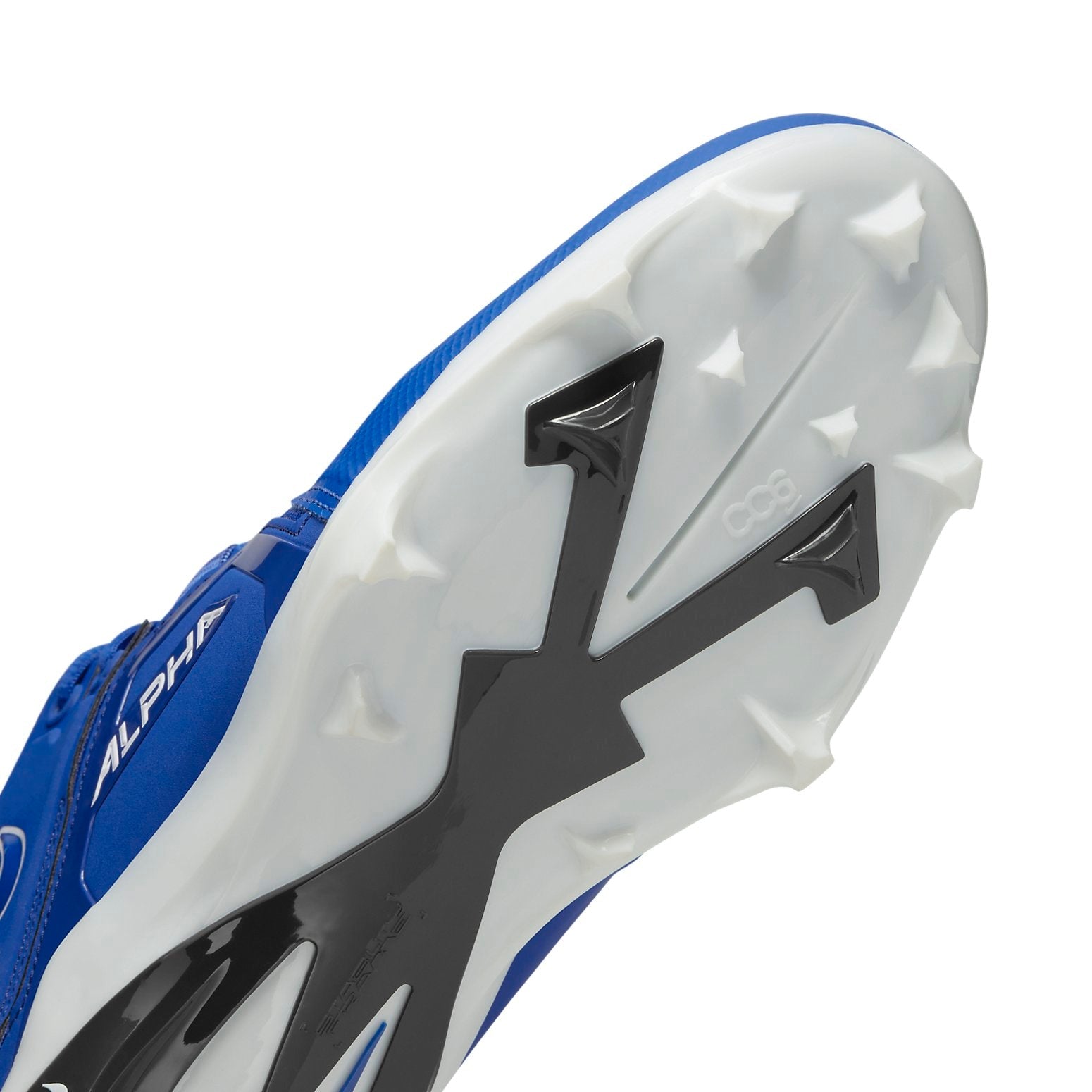 Nike Alpha Menace Pro 3 'Game Royal' CT6649-414