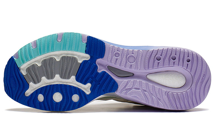 (WMNS) Li-Ning Furious Rider 6 'Cotton Candy' ARZS002-7