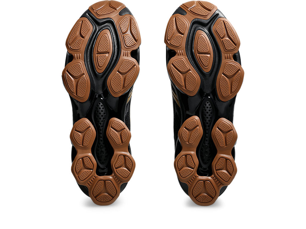 ASICS x Kiko Kostadinov GEL-Quantum Zientzia 'Black Gold' 1201A869-001