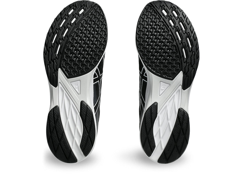 ASICS Lyteracer 5 Wide 'Black White' 1011B902-001