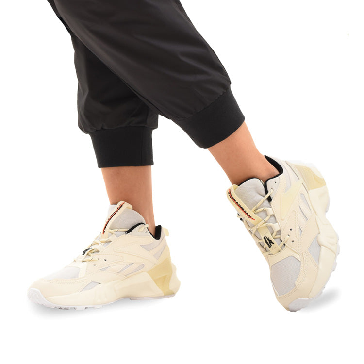 (WMNS) Reebok Aztrek Double Mix 'Chalk' EF4565