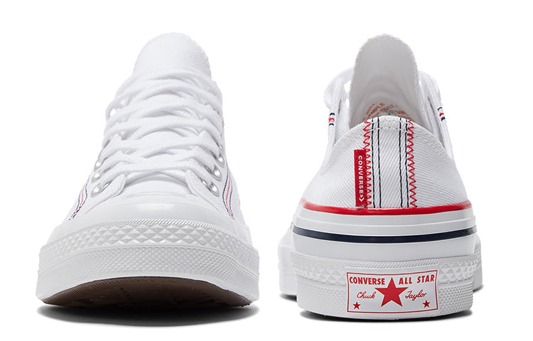 Converse Chuck 70 Retro Low 'Denim White' A06854C