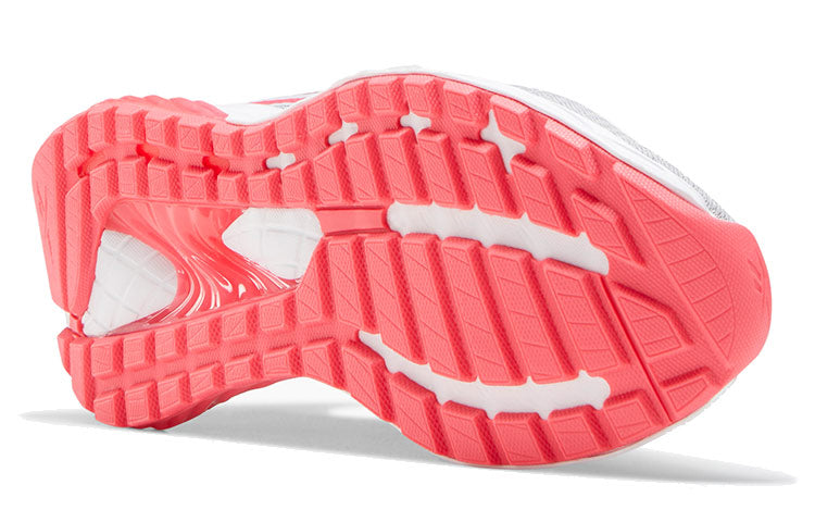 (WMNS) Reebok Liquifect Spring Red/Grey FV2531
