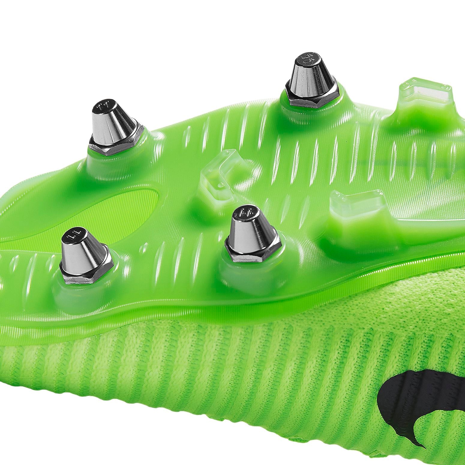 Nike Mercurial Superfly 5 SG Pro 'Electric Green' 831956-305