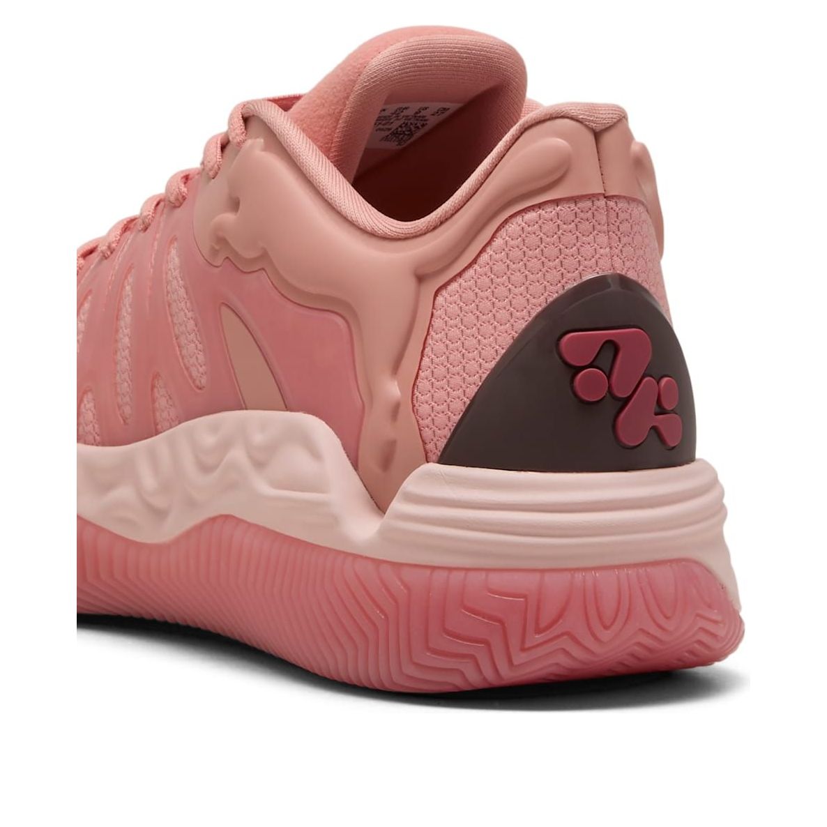 PUMA Hali 1 'Hibiscus' 313451-01