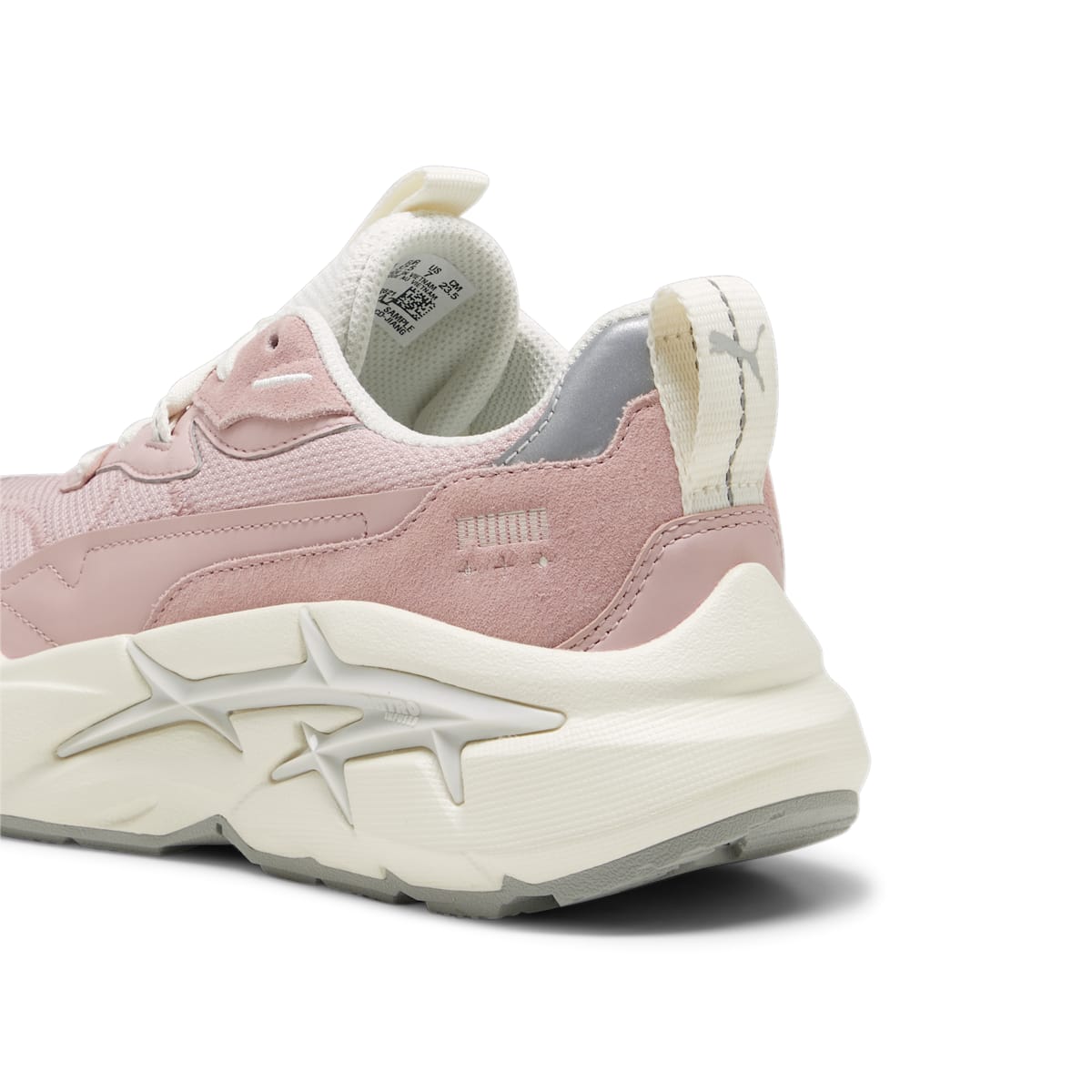 (WMNS) PUMA Spina Nitro Tonal 'Future Pink' 393782-02