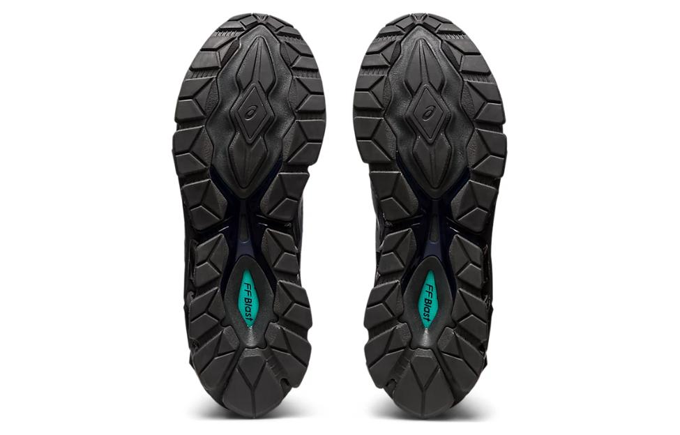 ASICS Gel Quantum 360 7 'Carrier Grey Waterfall' 1201A680-021