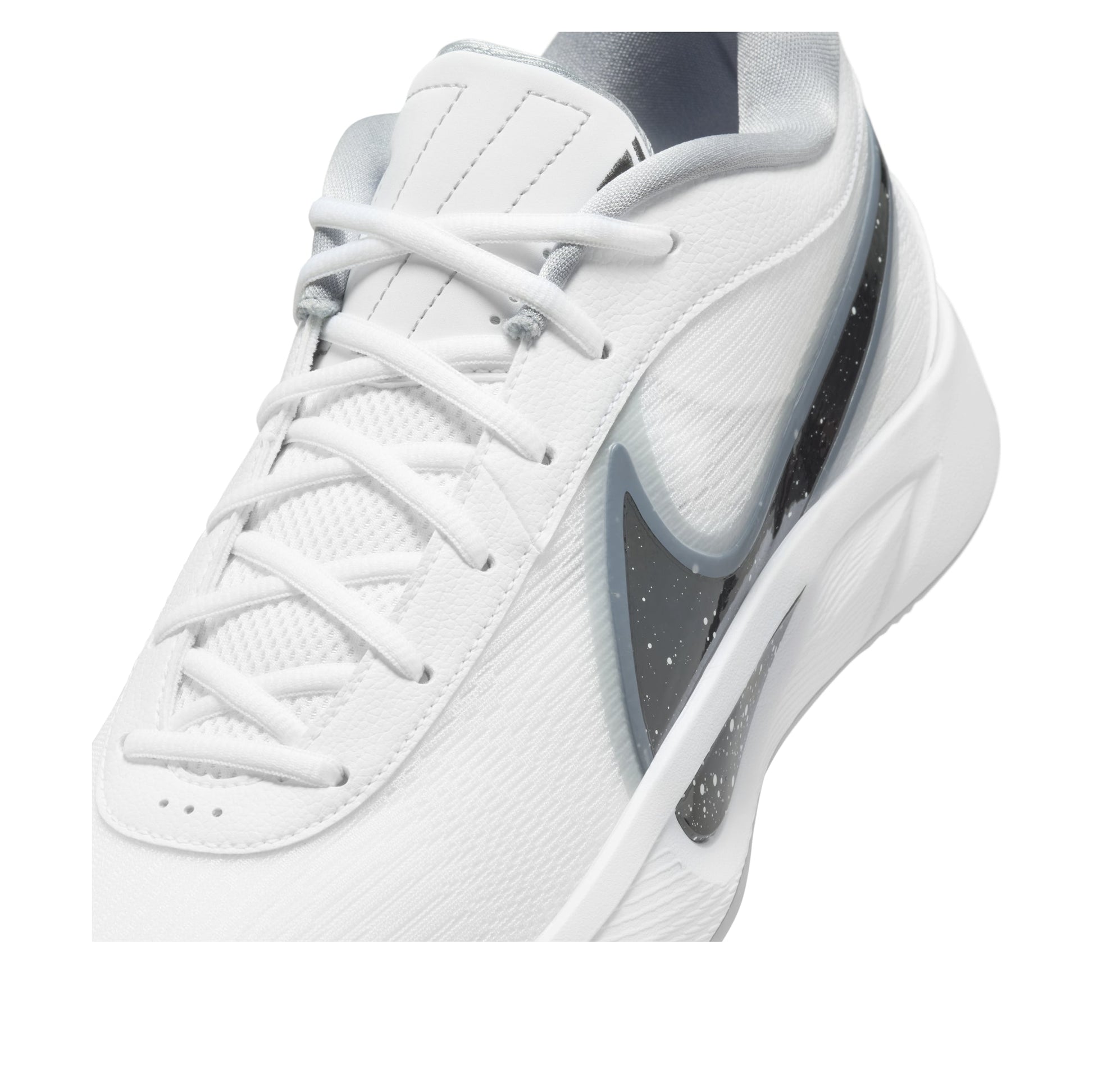 Nike Zoom Freak 6 EP 'White Black' FJ7807-102