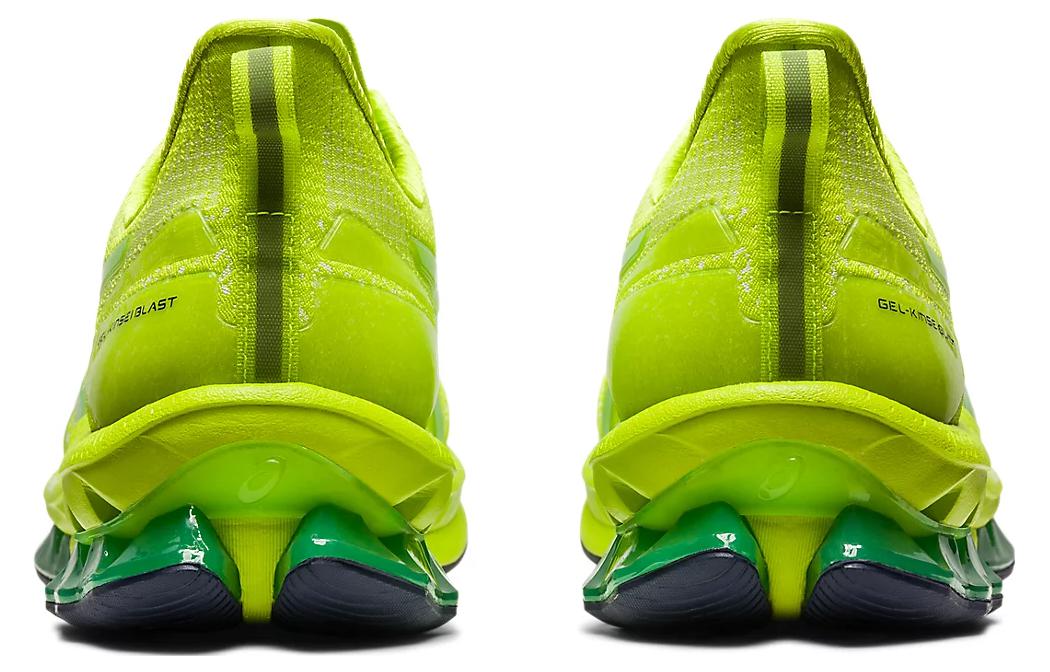 ASICS Gel-Kinsei Blast LE 2 'Lime Zest' 1011B592-300