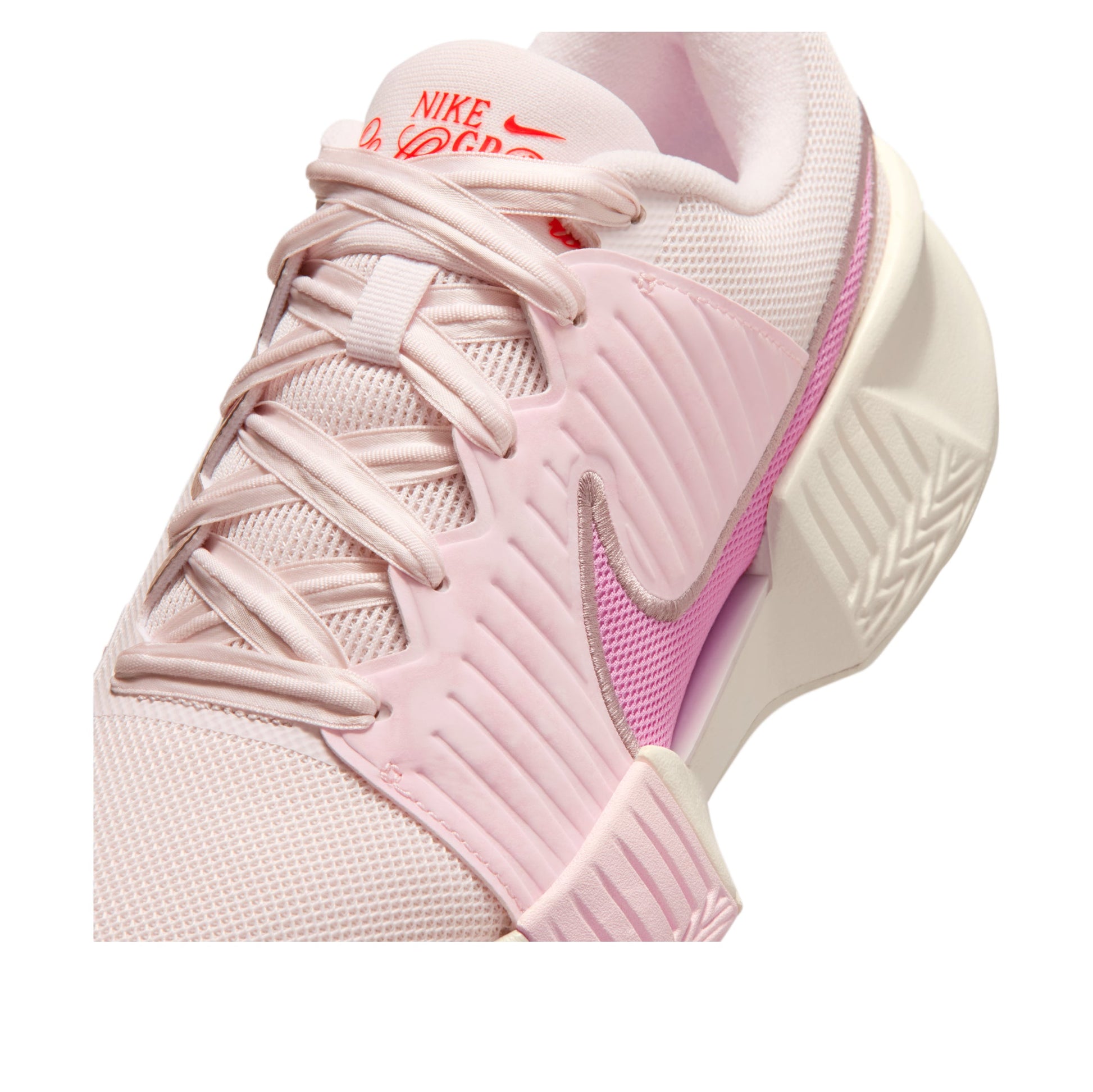 (WMNS) Nike GP Challenge Pro PRM 'Pearl Pink Light Magenta' II7102-601