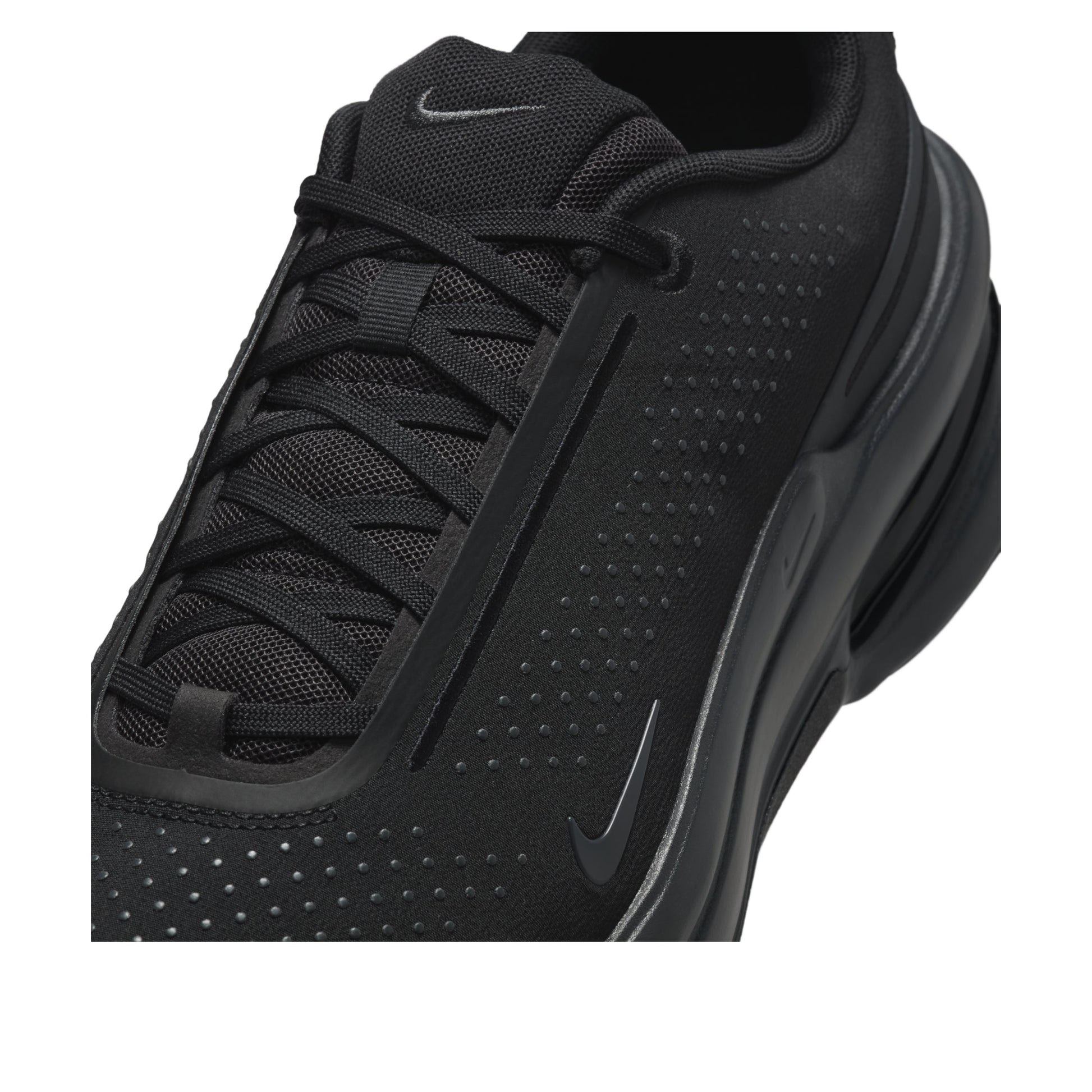 Nike Air Zoom Upturn SC 'Black Anthracite' IB2746-002