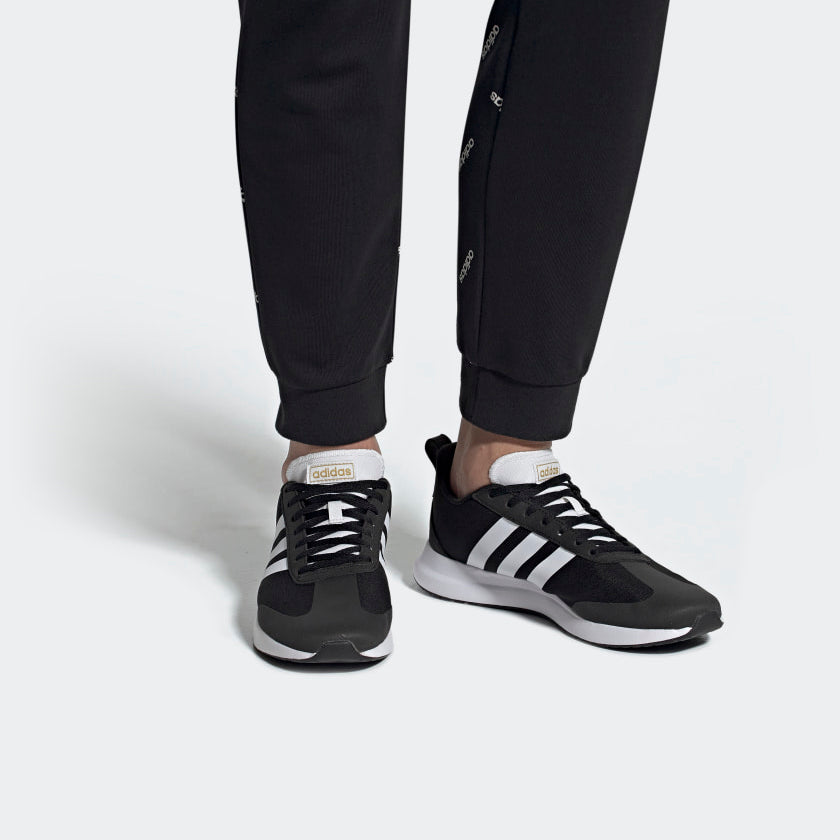adidas Run 60s 'Black White' EE9731