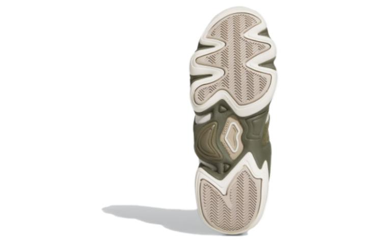 adidas Crazy 8 'Olive Strata' IG3904