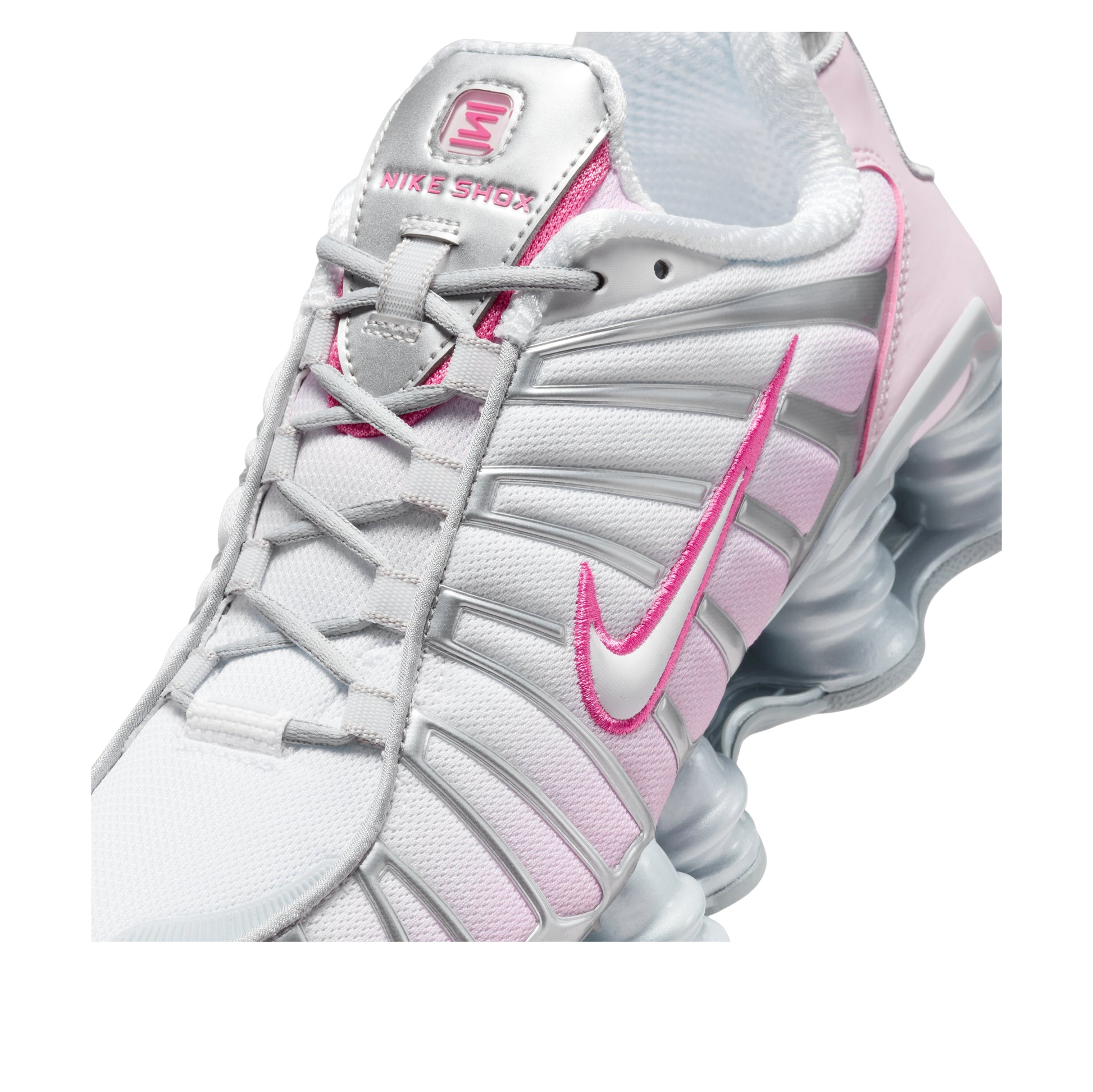 (WMNS) Nike Shox TL 'Pink Foam' HV2520-001