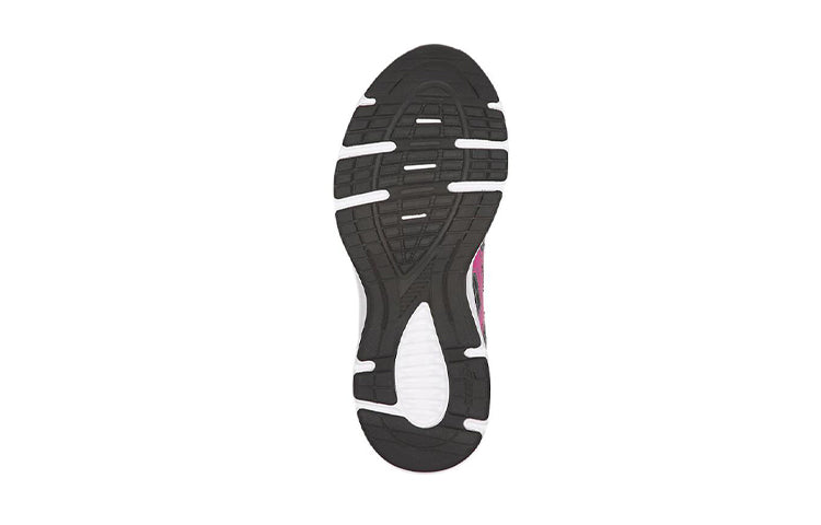 (GS) ASICS Jolt 2 Grey/Pink 1014A035-020