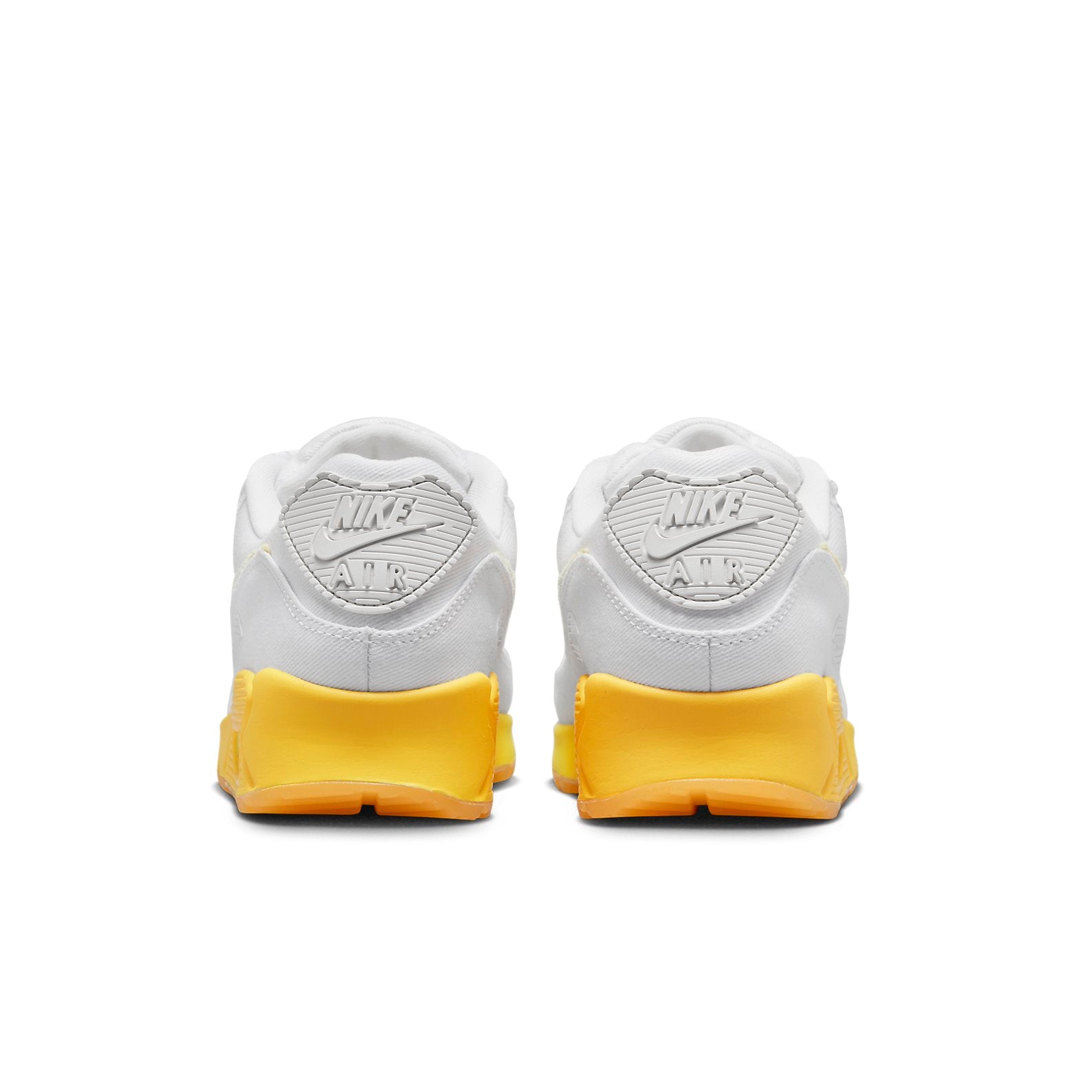 (WMNS) Nike Air Max 90 SE 'Citron Daisy' FJ4548-100