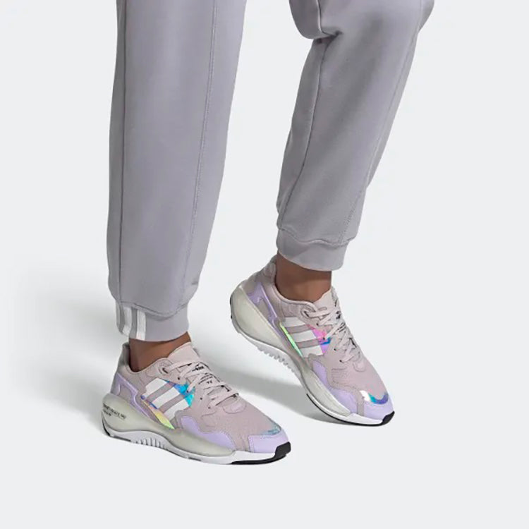 (WMNS) adidas originals Zx Alkyne W FY5384