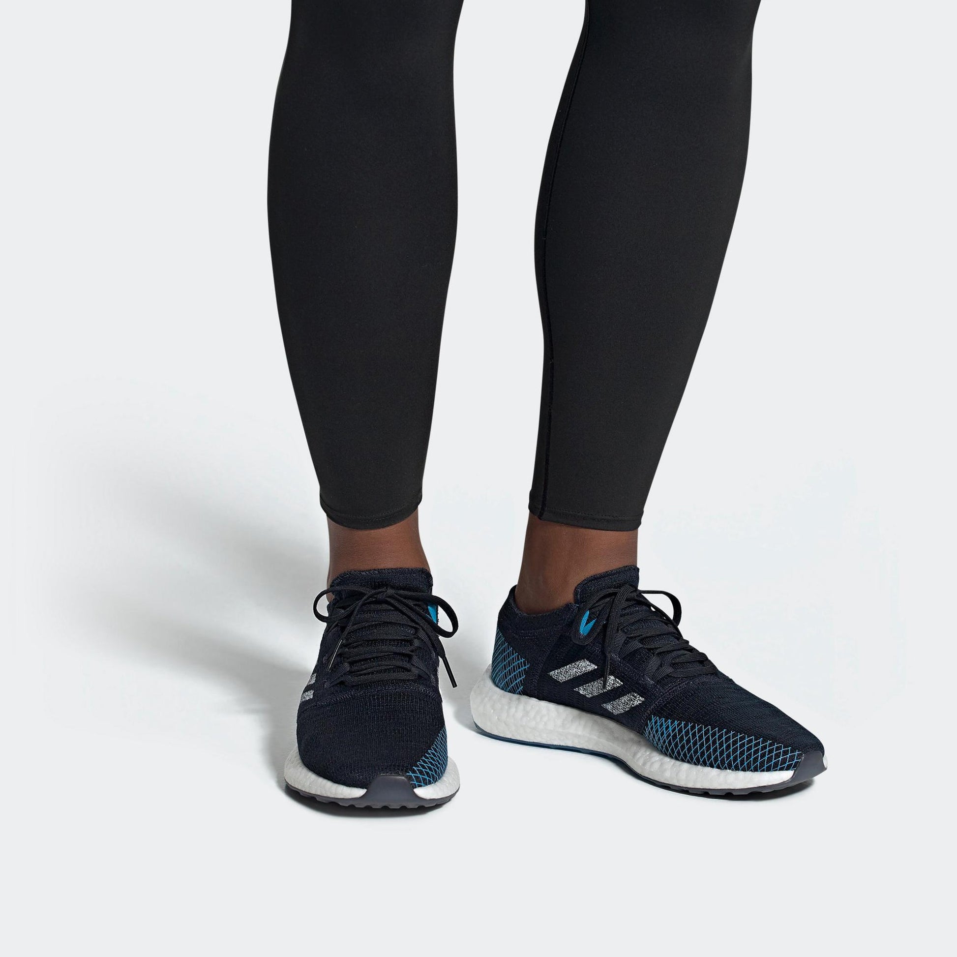 adidas PureBoost Go 'Blue' EE4675
