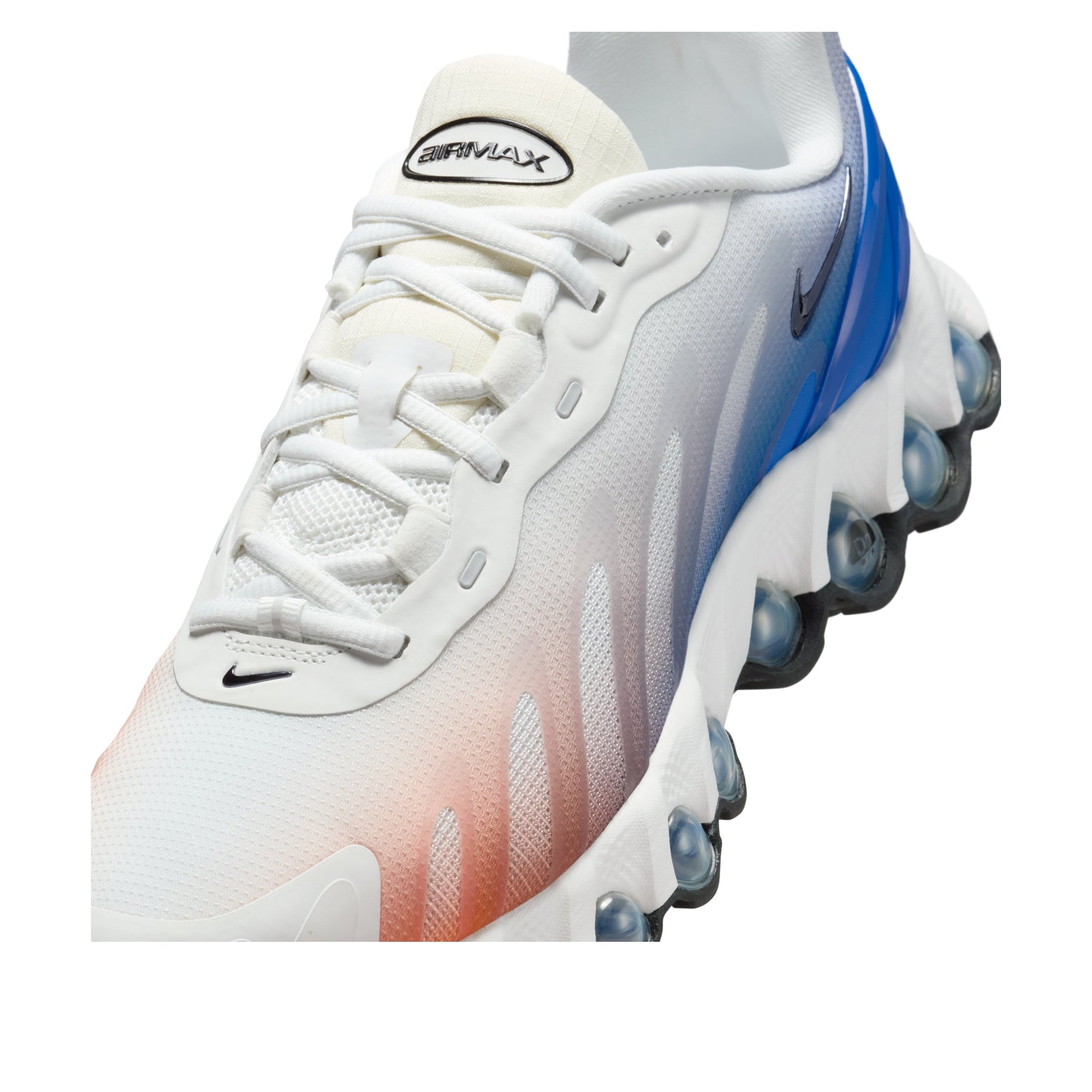 Nike Air Max Dn 'Summit White Vivid Orange'  IM7405-100