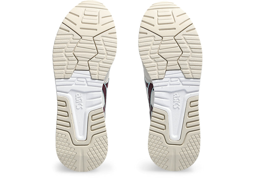 (WMNS) ASICS Lyte Classic 'Cream Port Royal' 1202A306-109