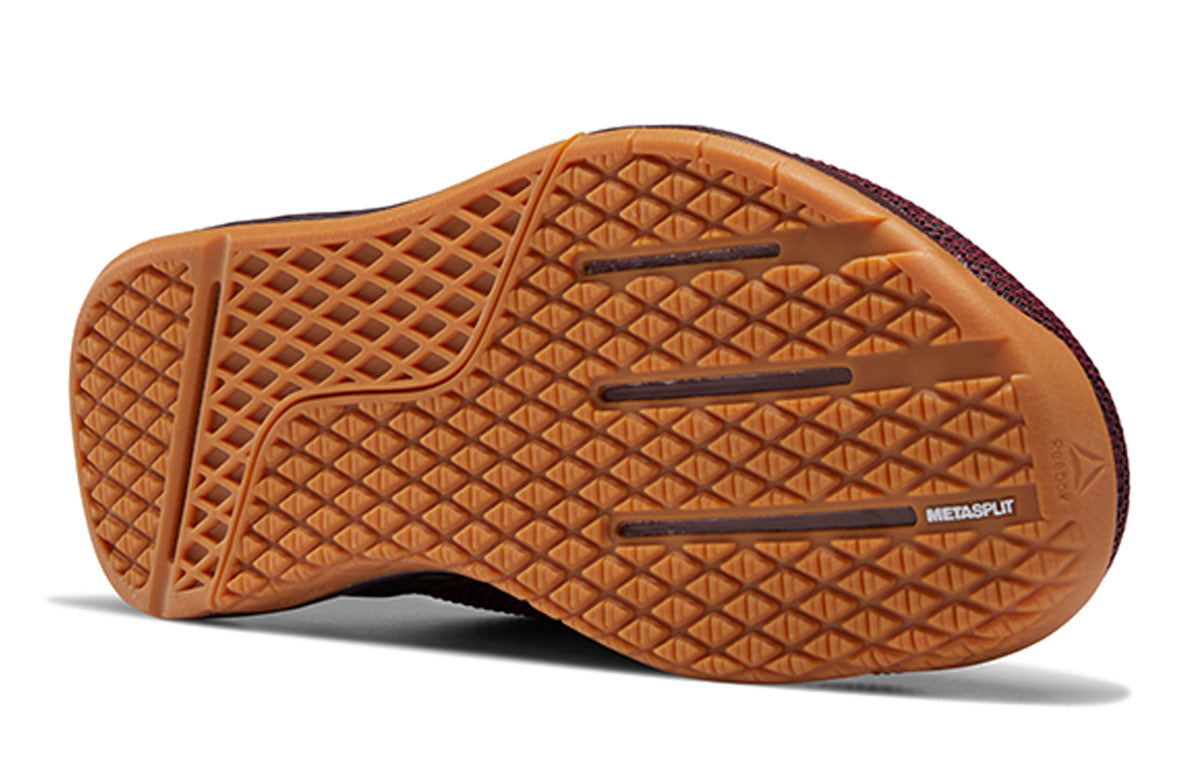 Reebok Nano 9 'Maroon Merlot' H00757