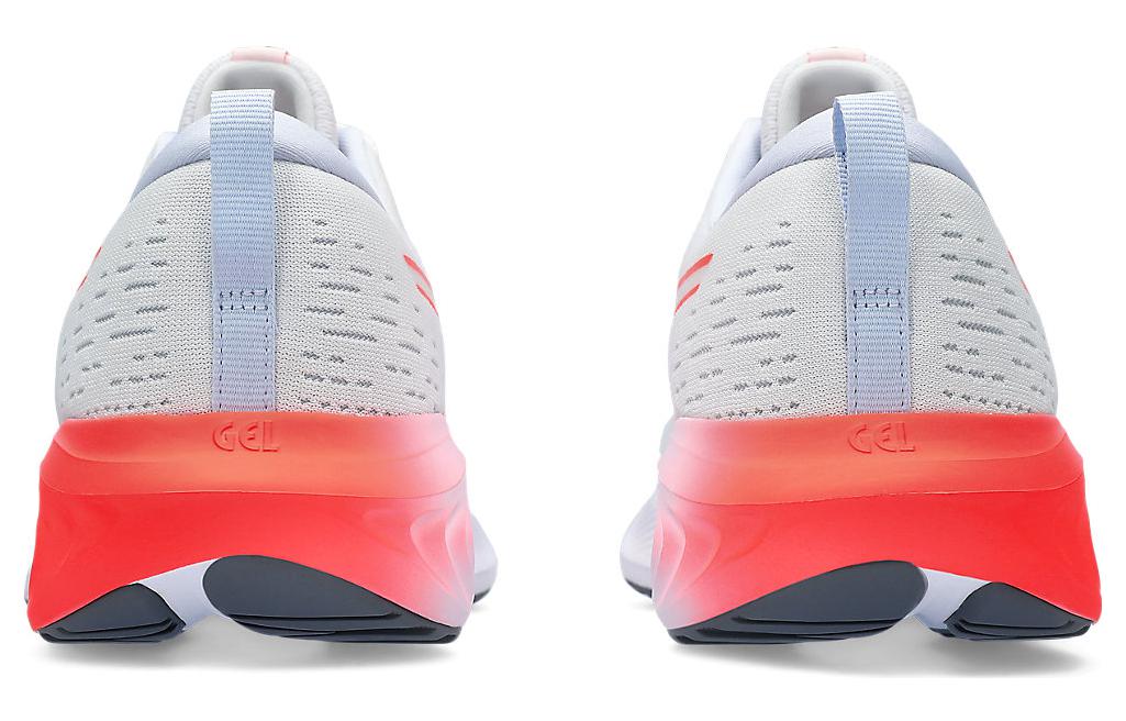 ASICS Gel-Excite 10 'White Sunrise Red' 1011B600-101
