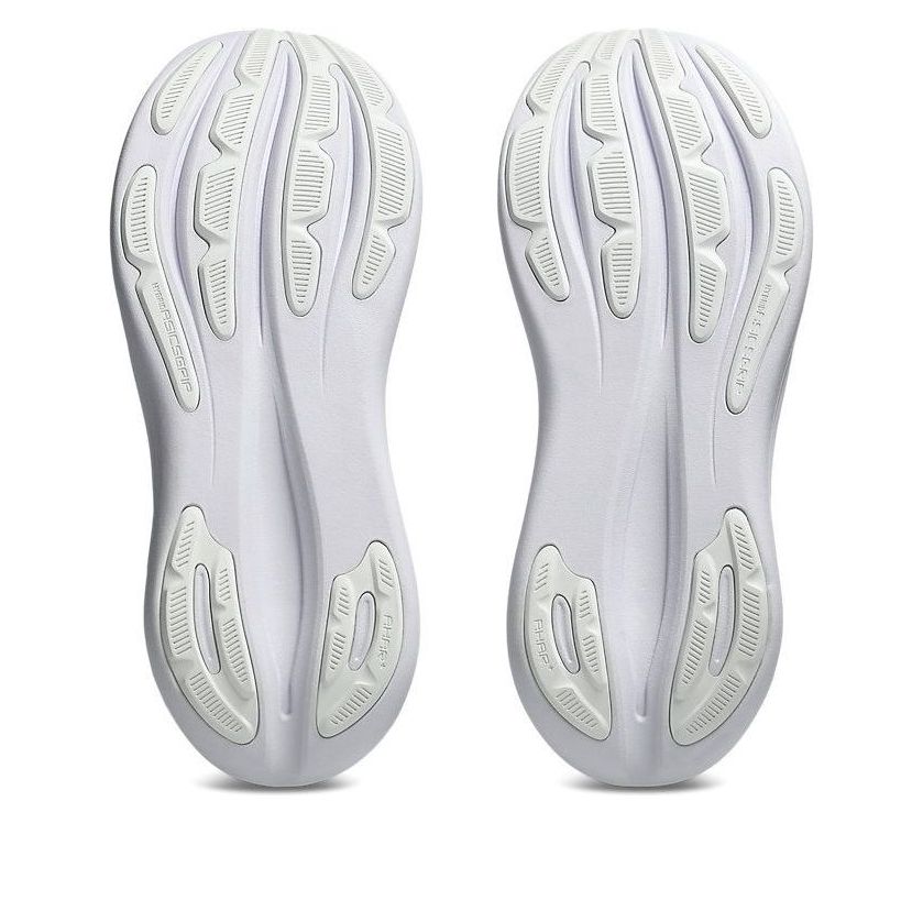 ASICS Gel-Nimbus 28 'White' 1011C127-100
