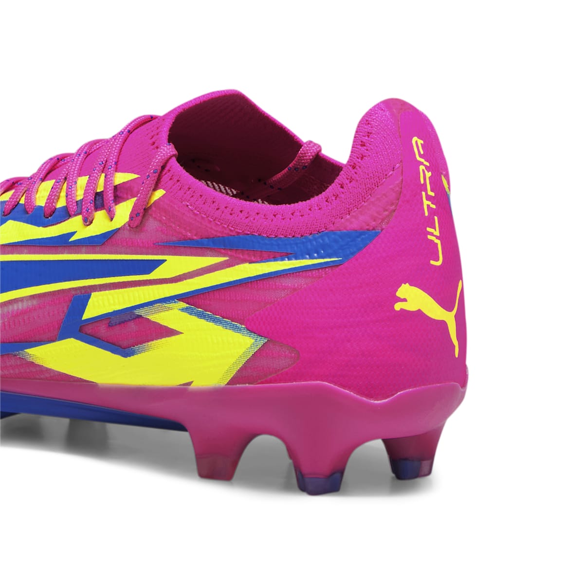 PUMA Ultra Ultimate FG AG 107540-01