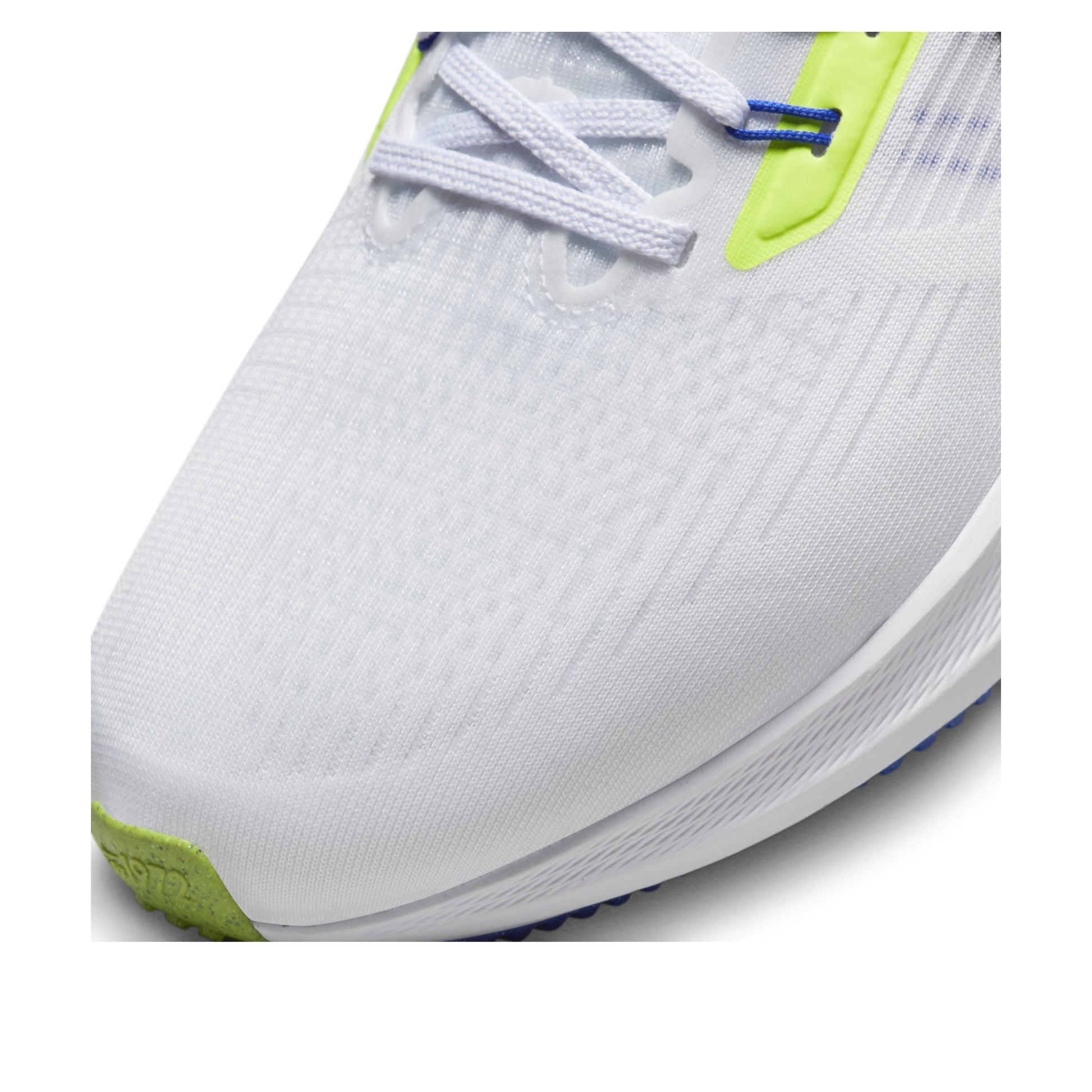 Nike Air Zoom Pegasus 39 Premium 'White Volt' DX1627-100