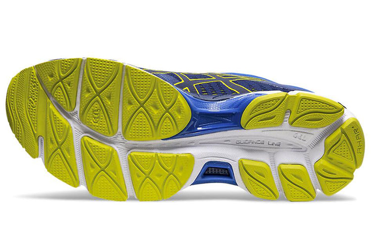 ASICS Gel-Ziruss 3 'Mako Blue' 1011A552-400