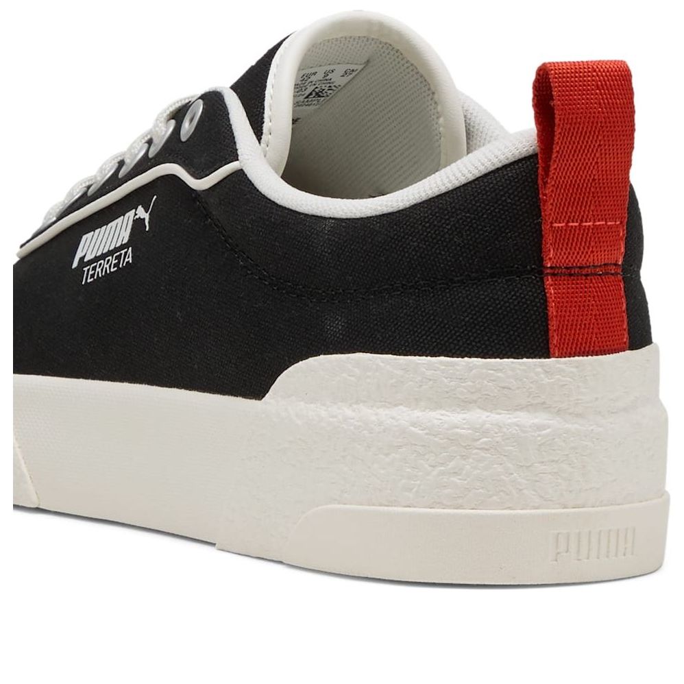 PUMA Terreta 'Black White' 400781-03
