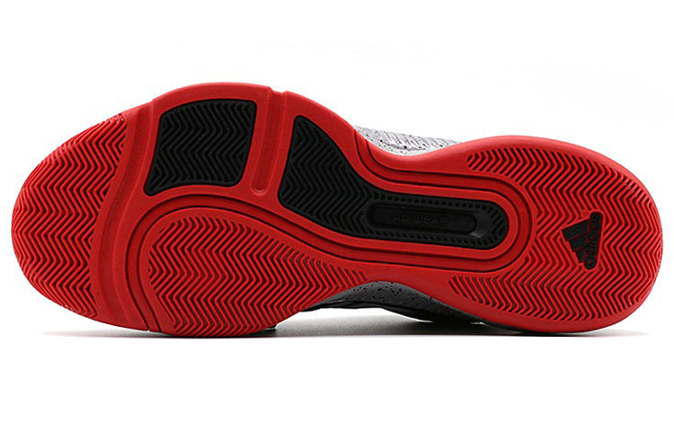 adidas Lightswitch 'Black Red' D69576