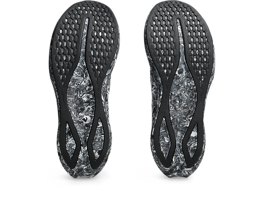 ASICS Noosa Tri 16 'Black White Marbled' 1011B872-001