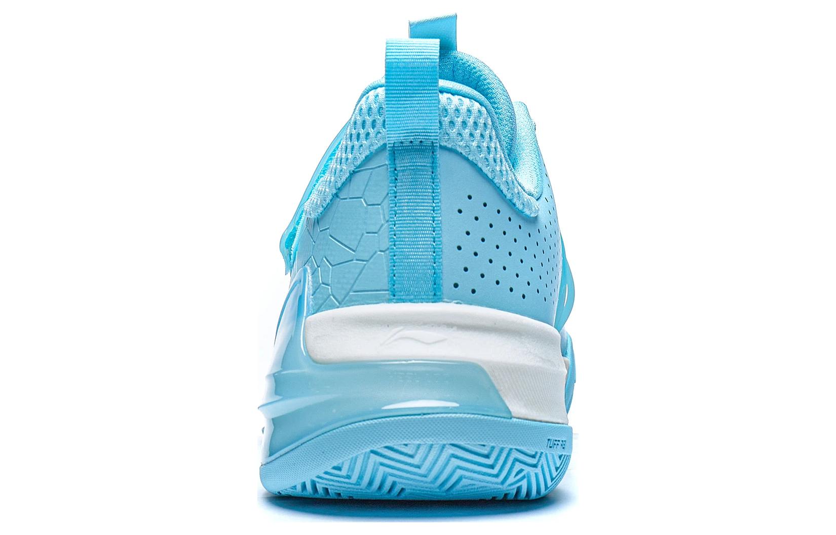 Li-Ning LiRen 3 Team 'Ice Blue' ABAS095-1