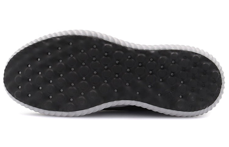adidas Alphabounce RC 'Black Sliver Grey' DA9768