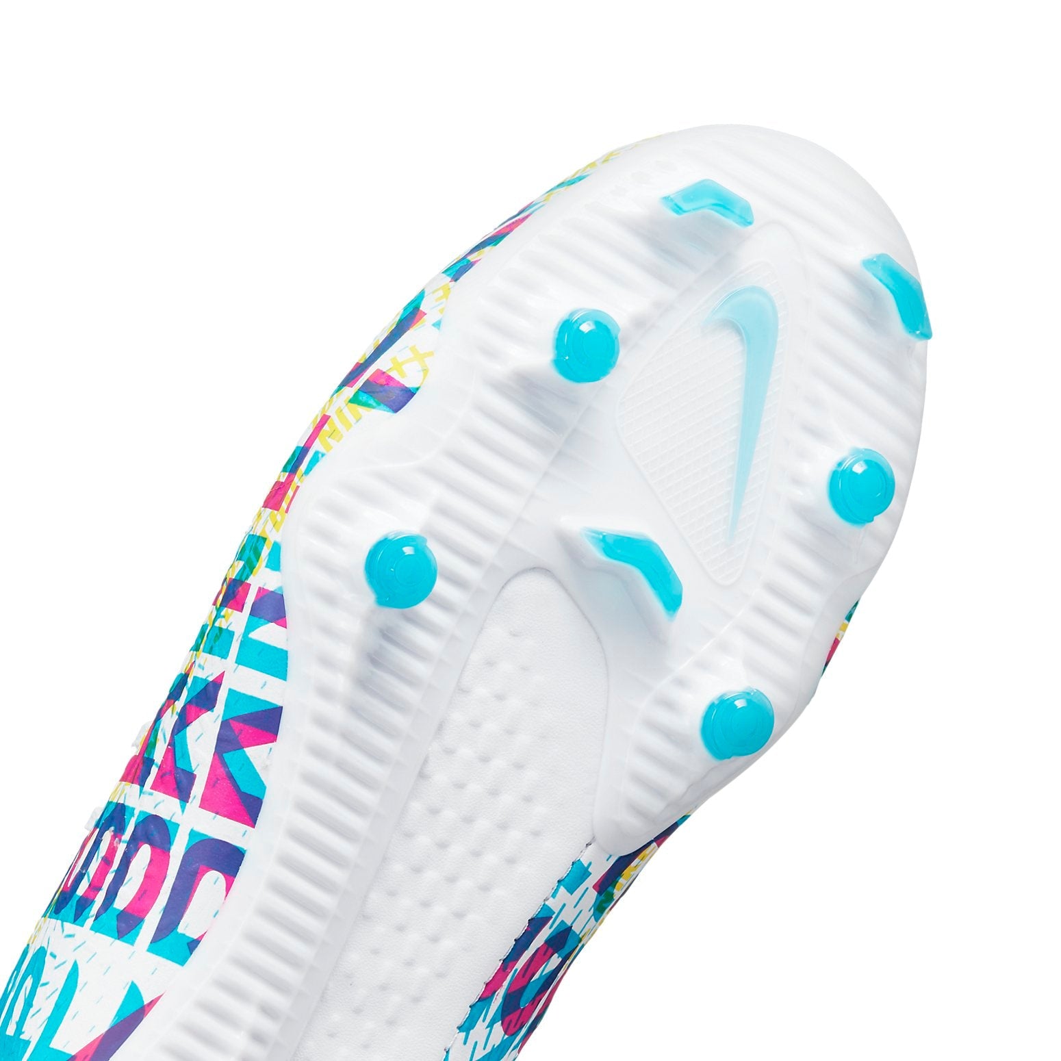 (GS) Nike Phantom GT Academy MG '3D' CZ3430-467