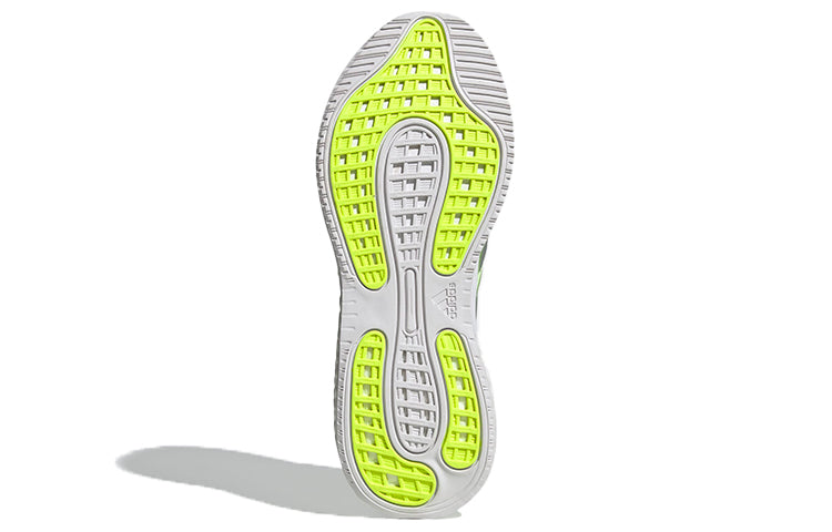 (WMNS) adidas Supernova 'Hi-Res Yellow' FX6809