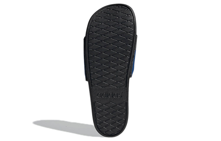 adidas Adilette Comfort Sandals 'Royal Blue' GV9713