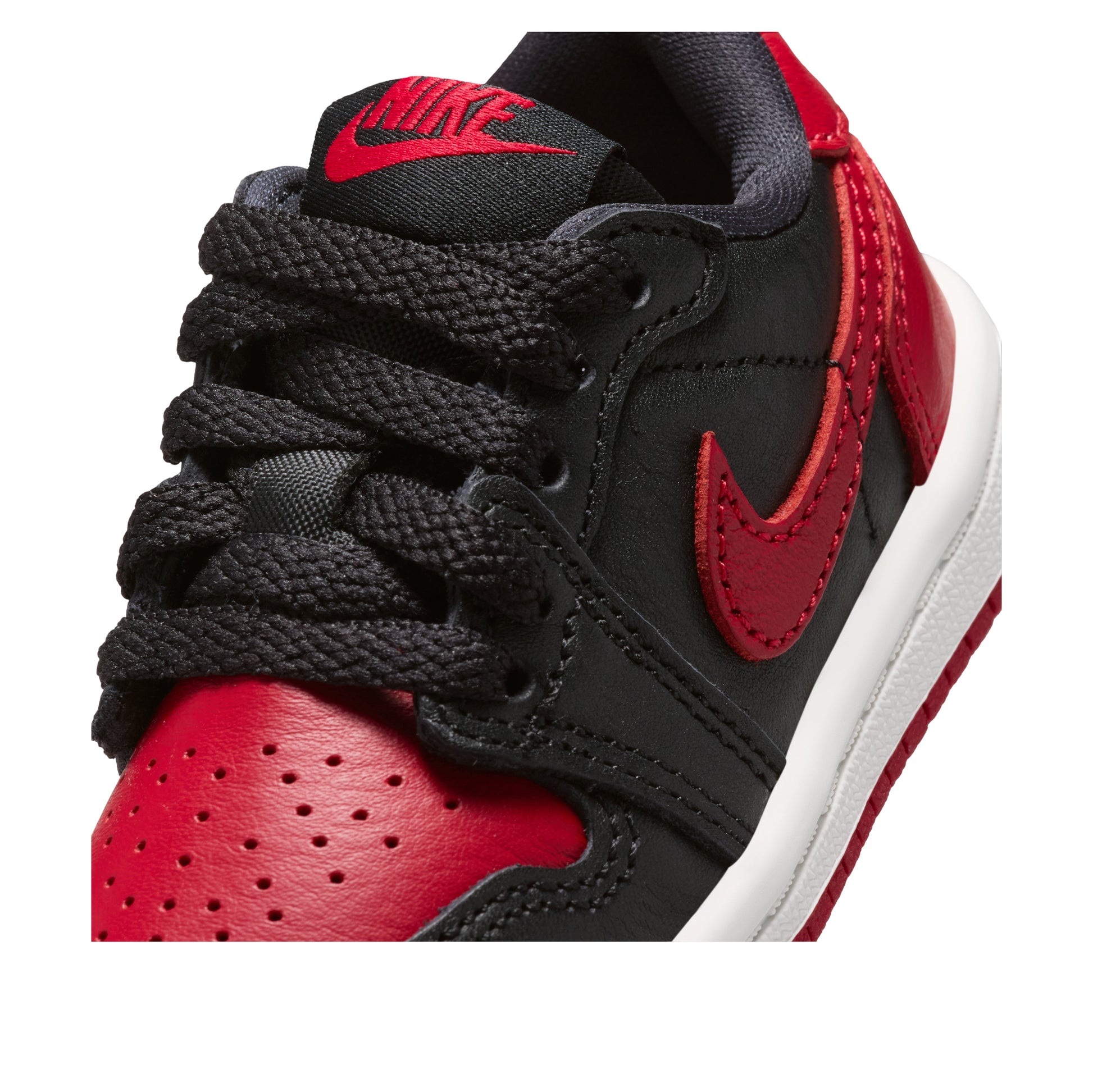 (TD) Air Jordan 1 Retro Low OG 'Banned' IW6279-001
