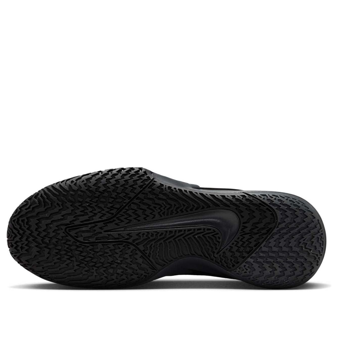 Nike Precision 7 'Black Anthracite' IB5852-001