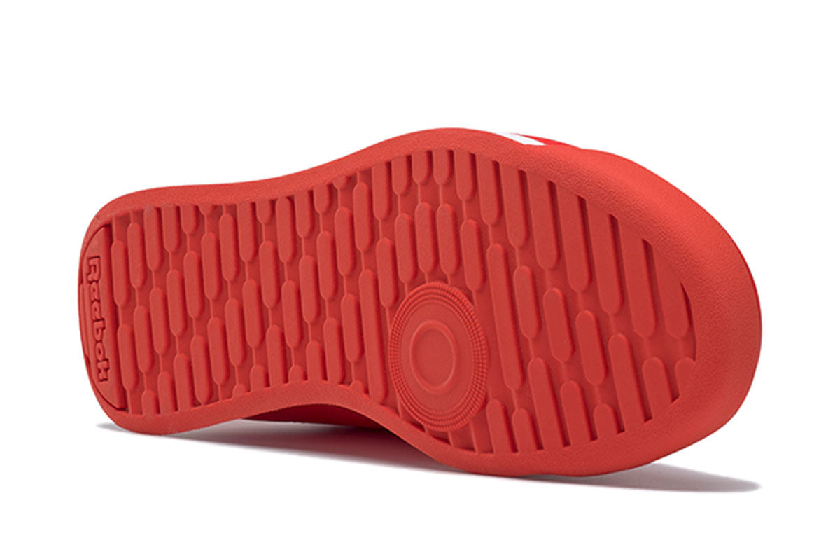 (WMNS) Reebok Royal Charm Red DV4199