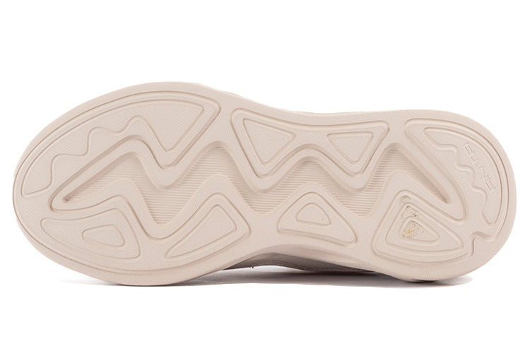 (WMNS) ANTA Chao Bai 'Light Pink' 122118840-3