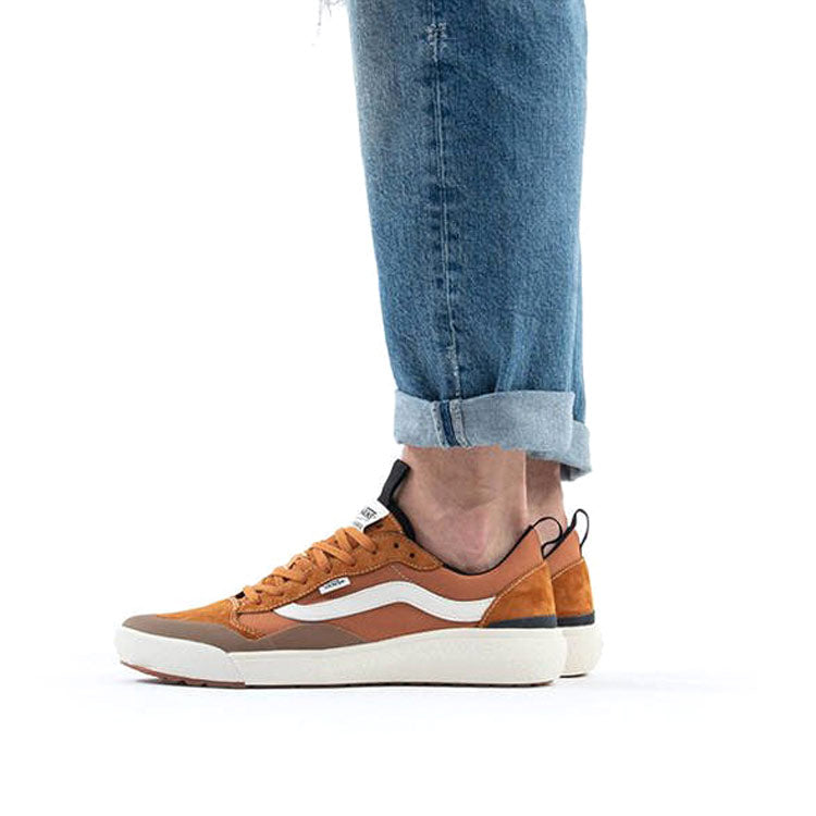 Vans Ultrarange Exo Se Brown VN0A4UWM25T