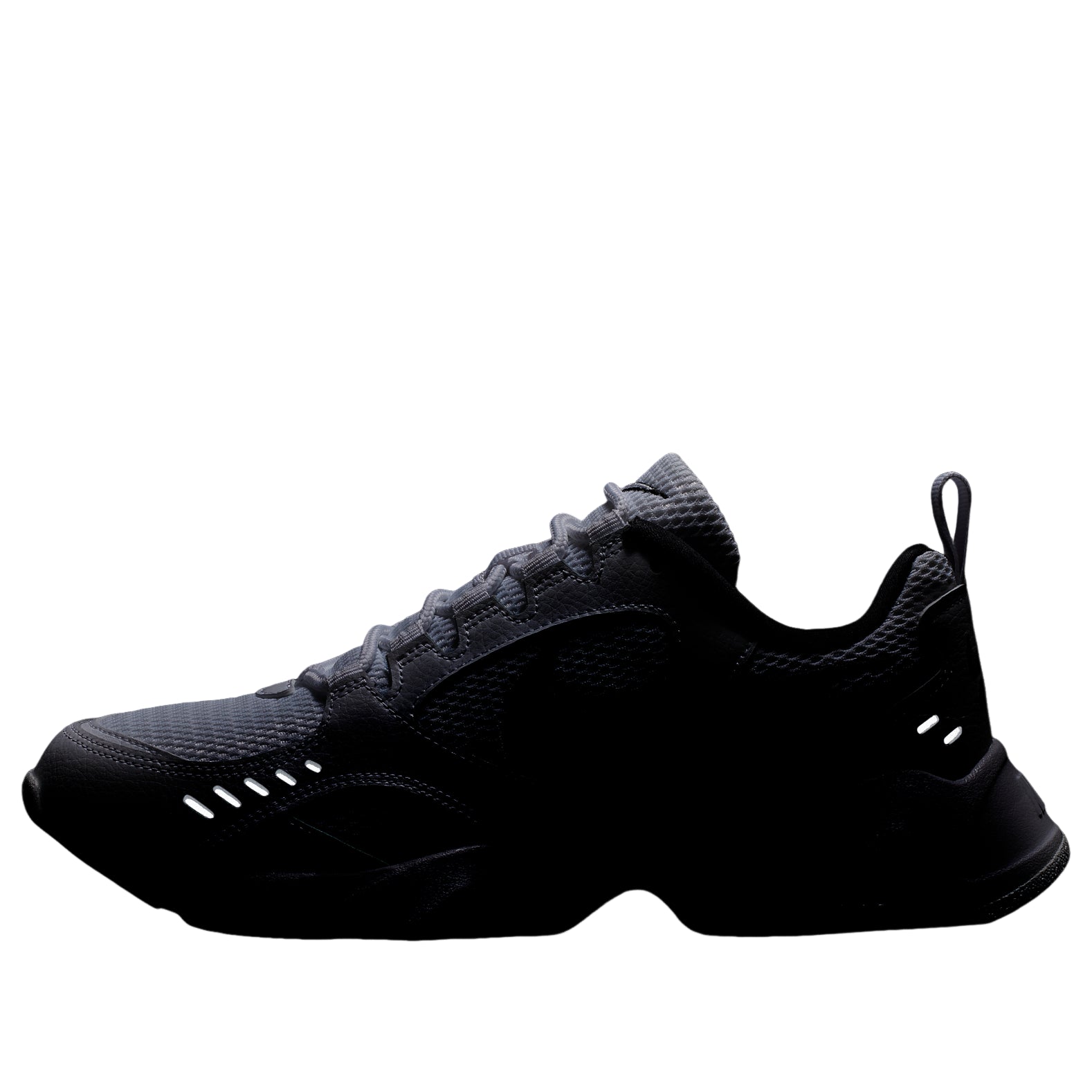 (WMNS) Nike Air Heights 'White Black' CI0603-102