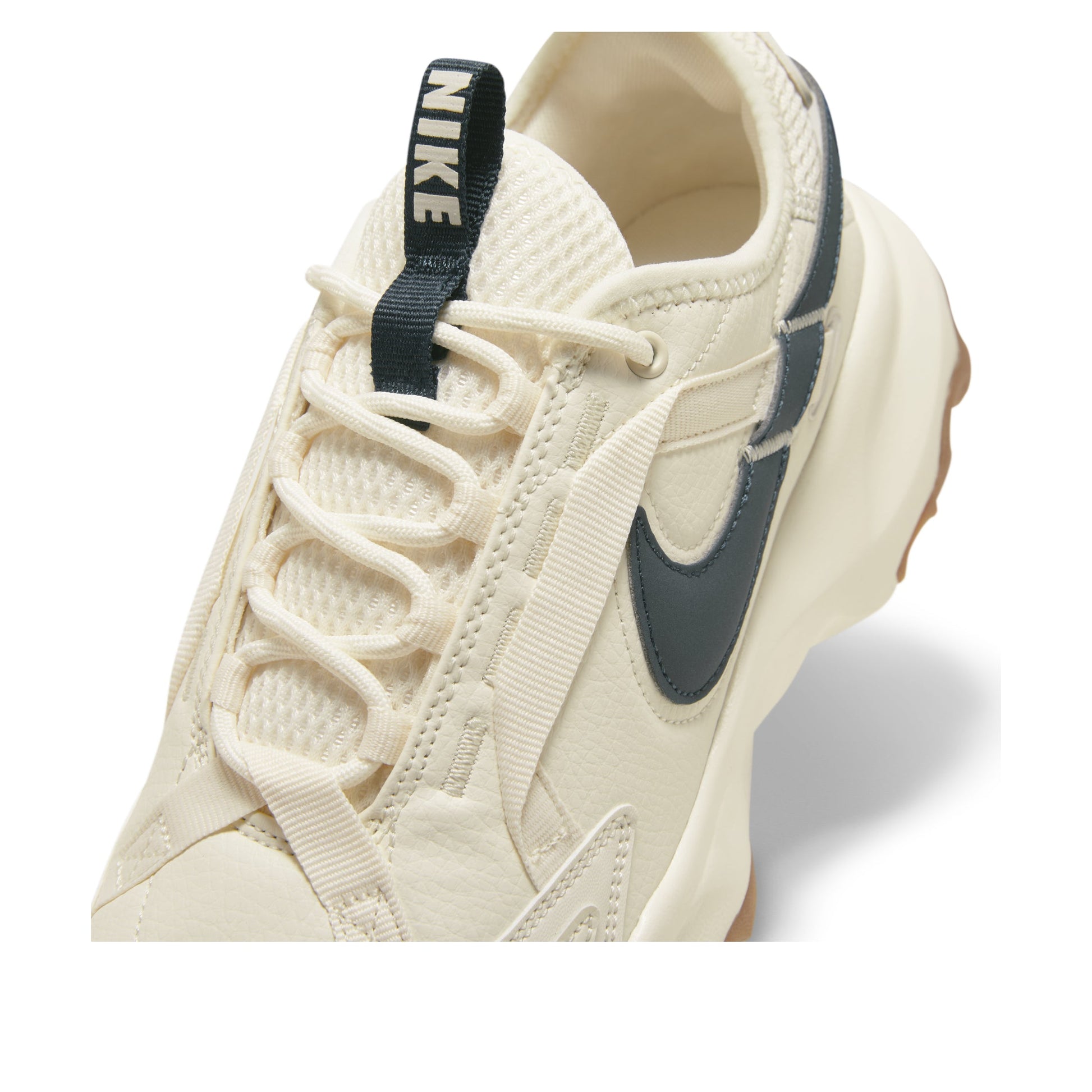 (WMNS) Nike TC 7900 'Beige Navy' DD9682-103