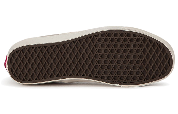 Vans CLASSIC SLIPON BRICOLAGE LX 'EMBROIDERED PALM' VN0A45JXVM41