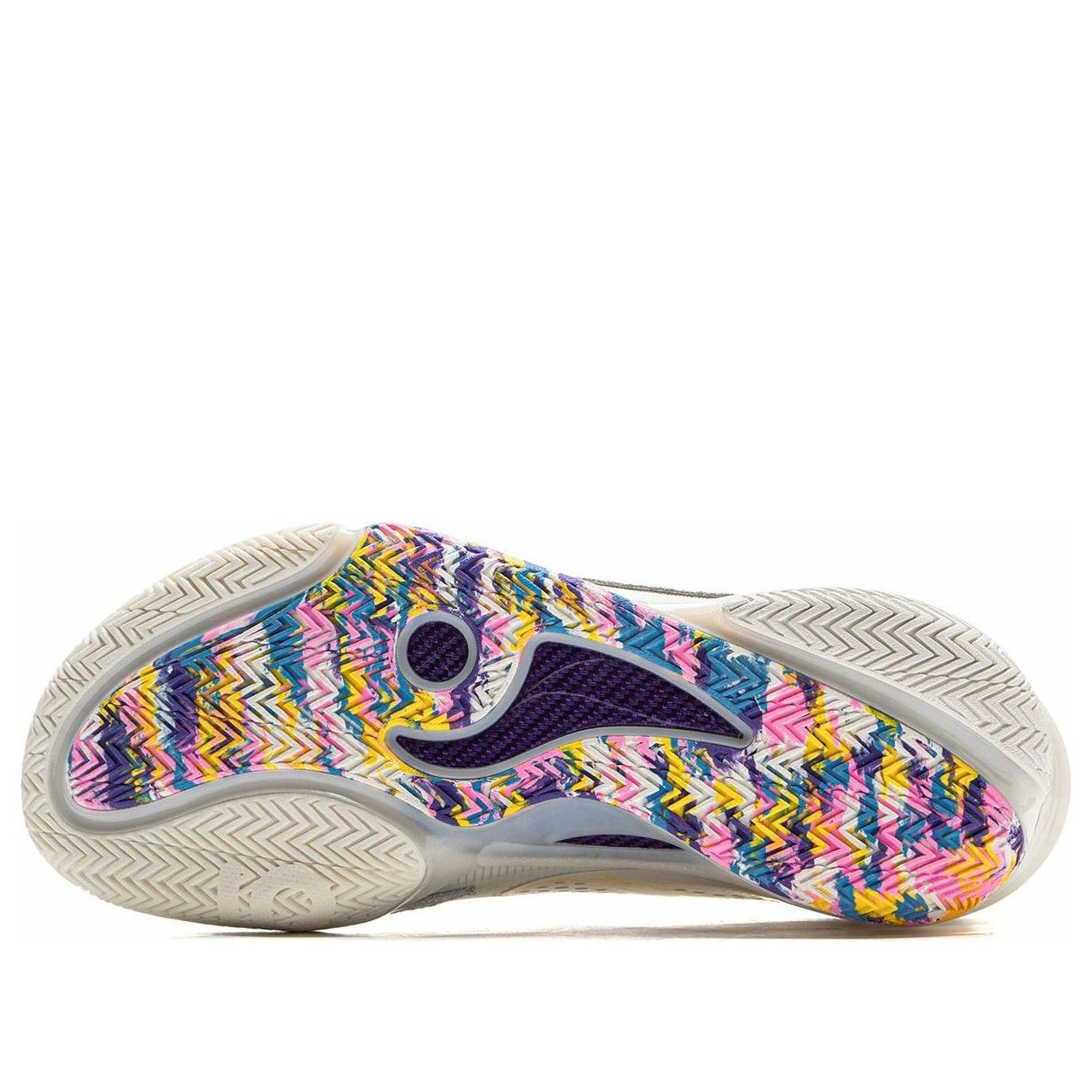 Li-Ning Way of Wade 808 5 Ultra 'Pisces' ABAV015-8