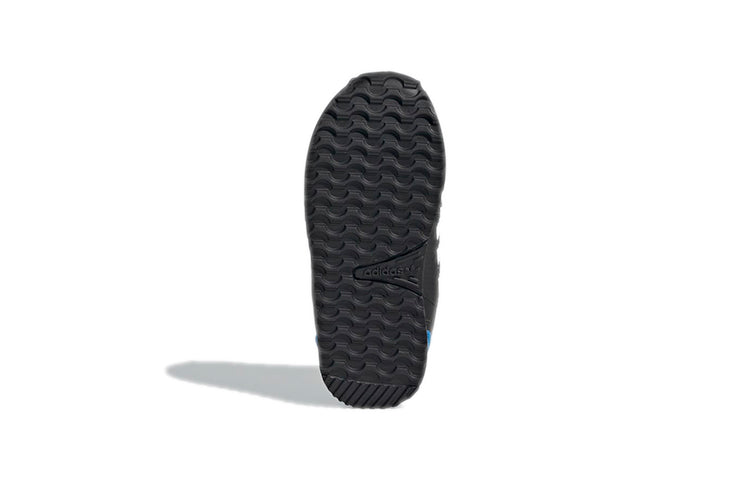(TD) adidas ZX 700 HD 'Black Carbon' GY3299