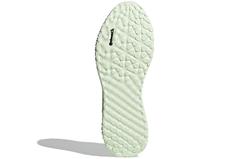 adidas Daniel Arsham x Futurecraft 4D 'Aero Green' BD7400